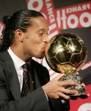 Ronaldinho