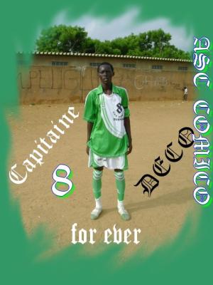 daouda thioune 